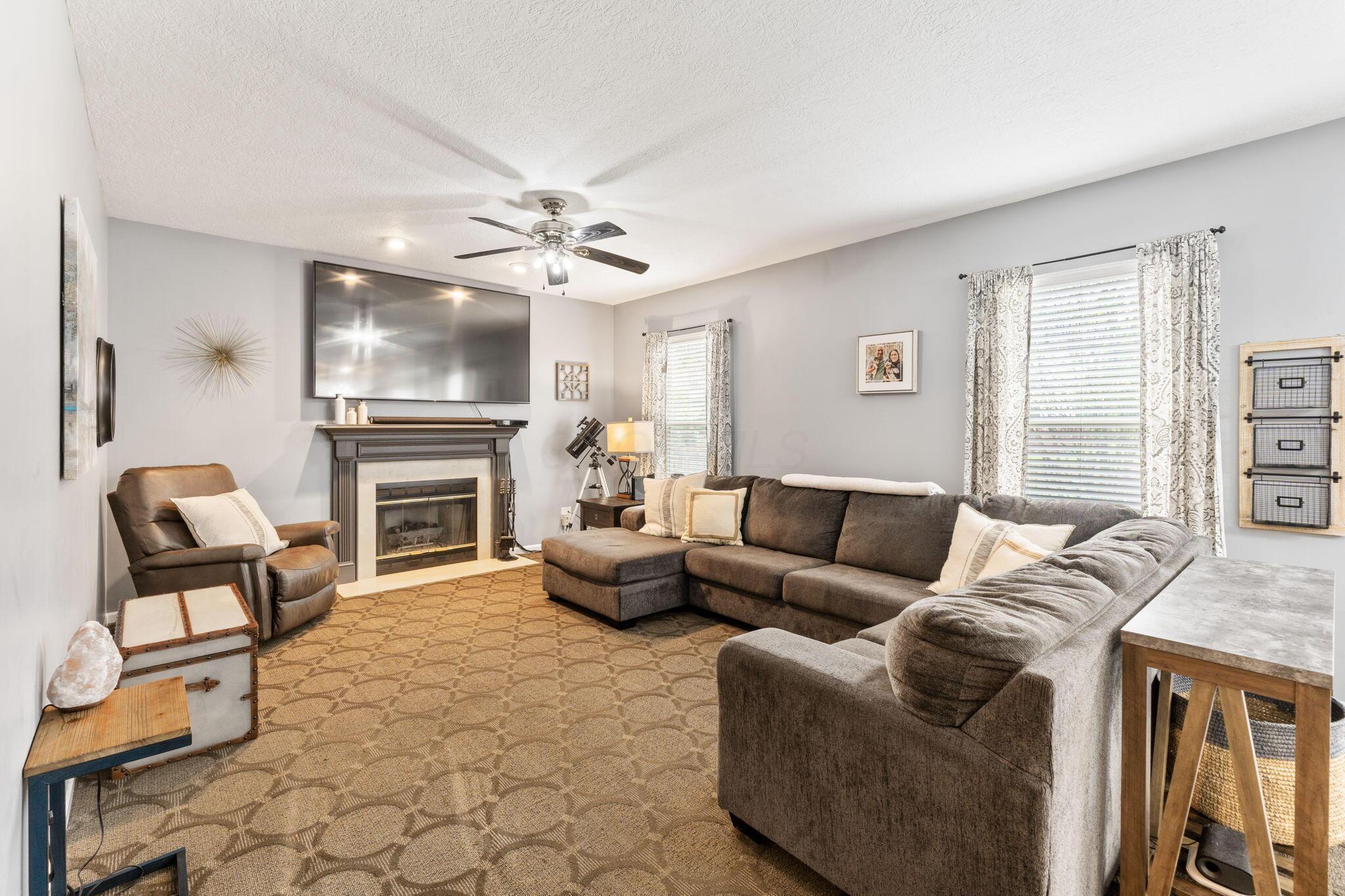 7614 Eagle Trace Drive