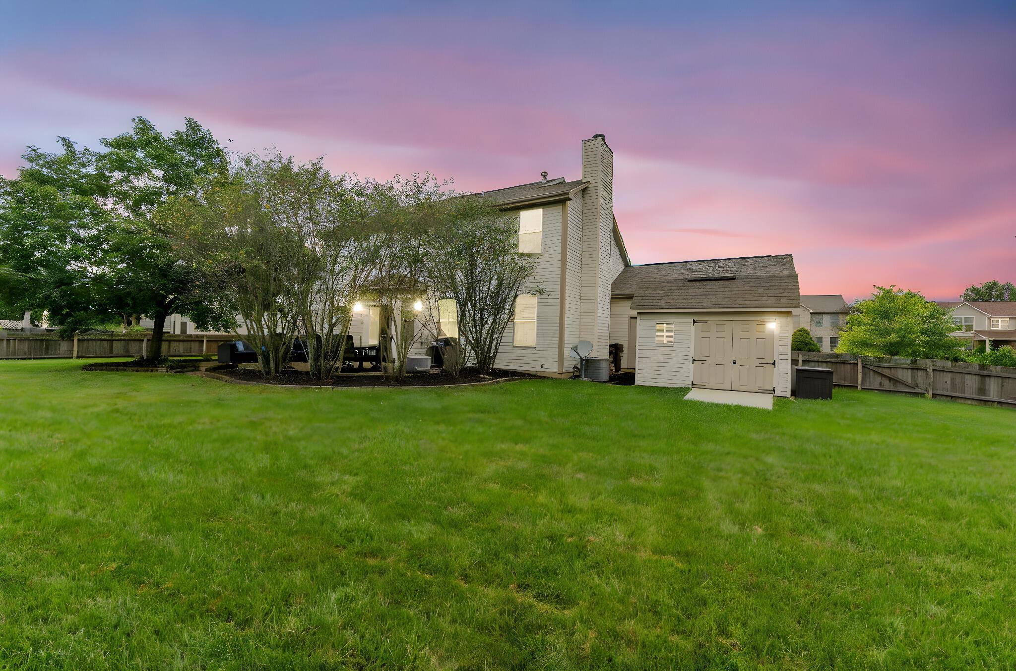 7614 Eagle Trace Drive