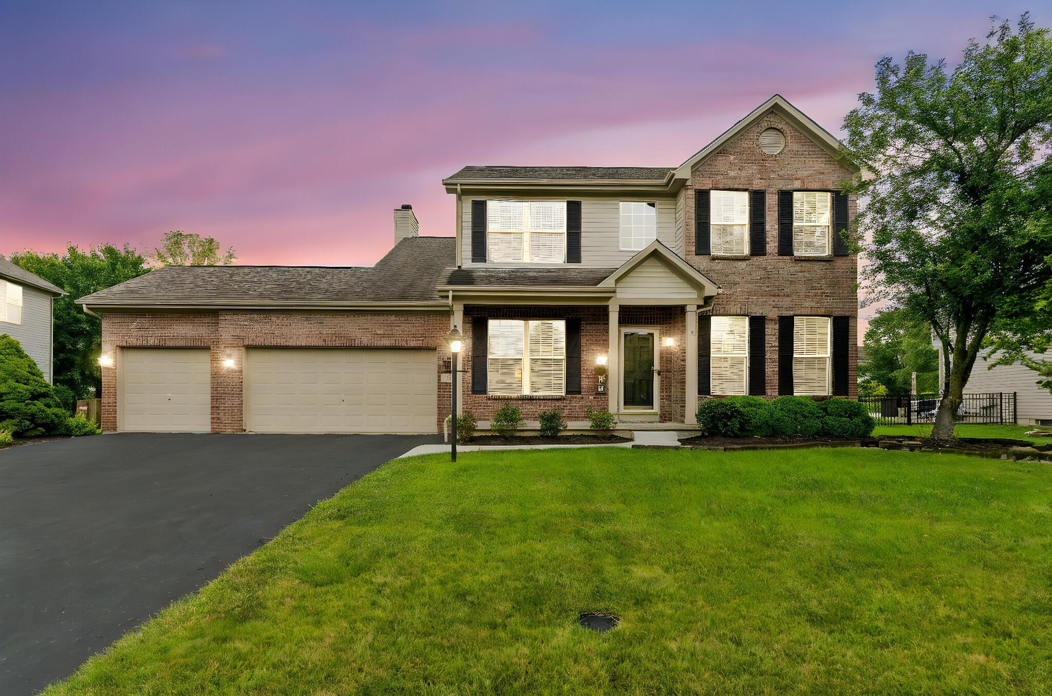7614 Eagle Trace Drive