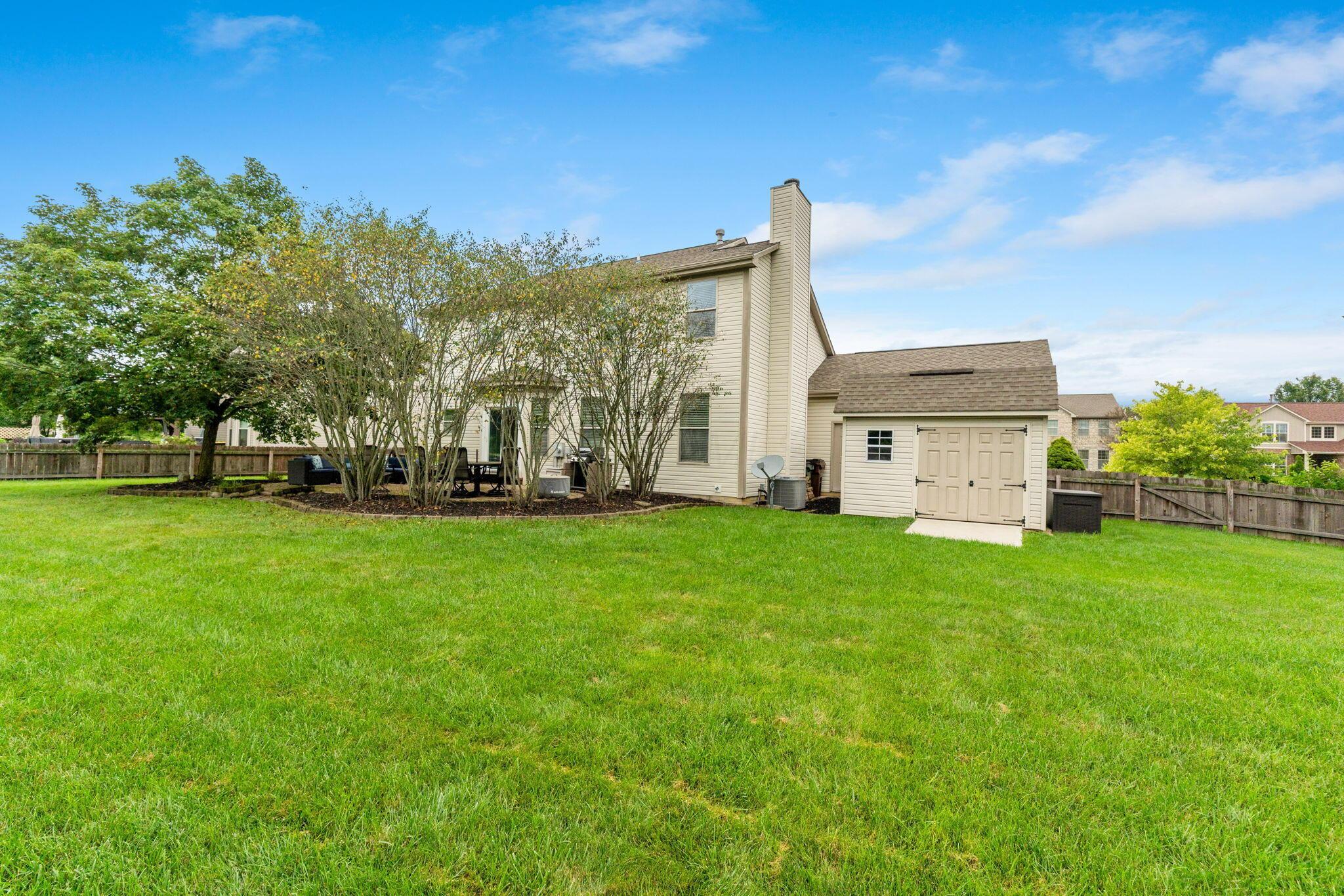 7614 Eagle Trace Drive