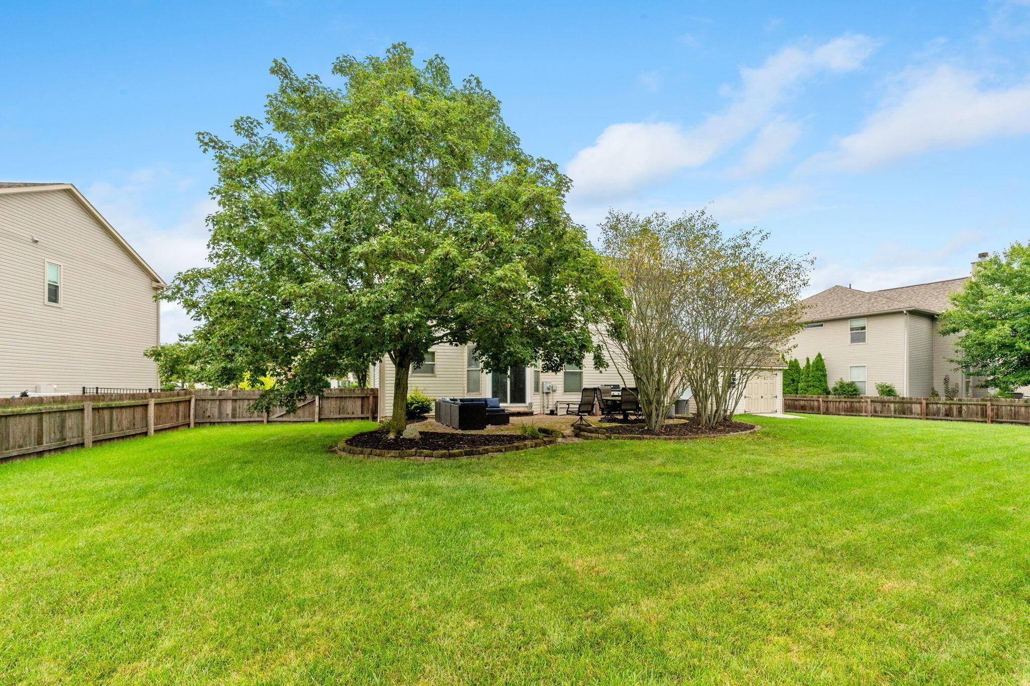 7614 Eagle Trace Drive