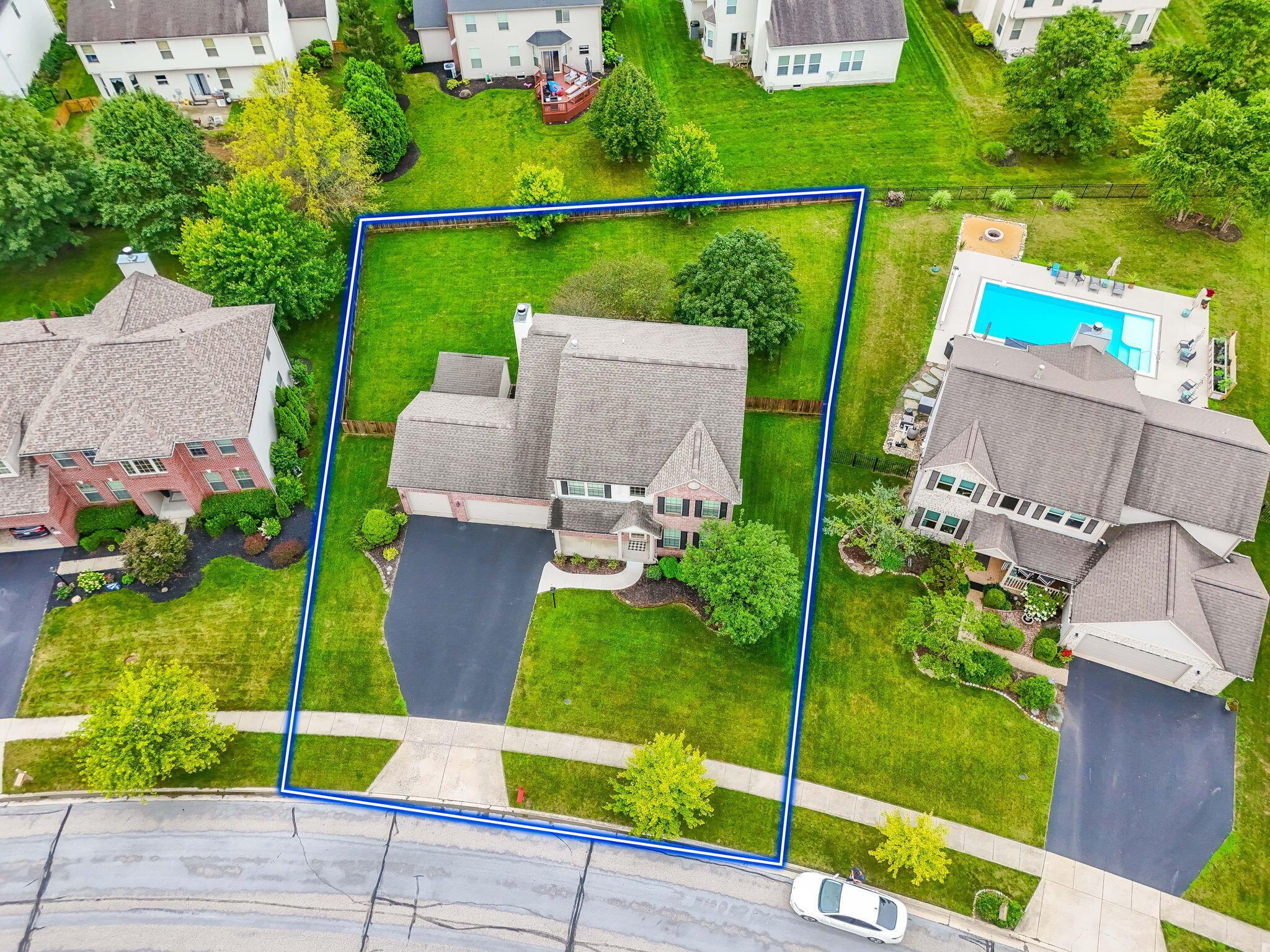 7614 Eagle Trace Drive