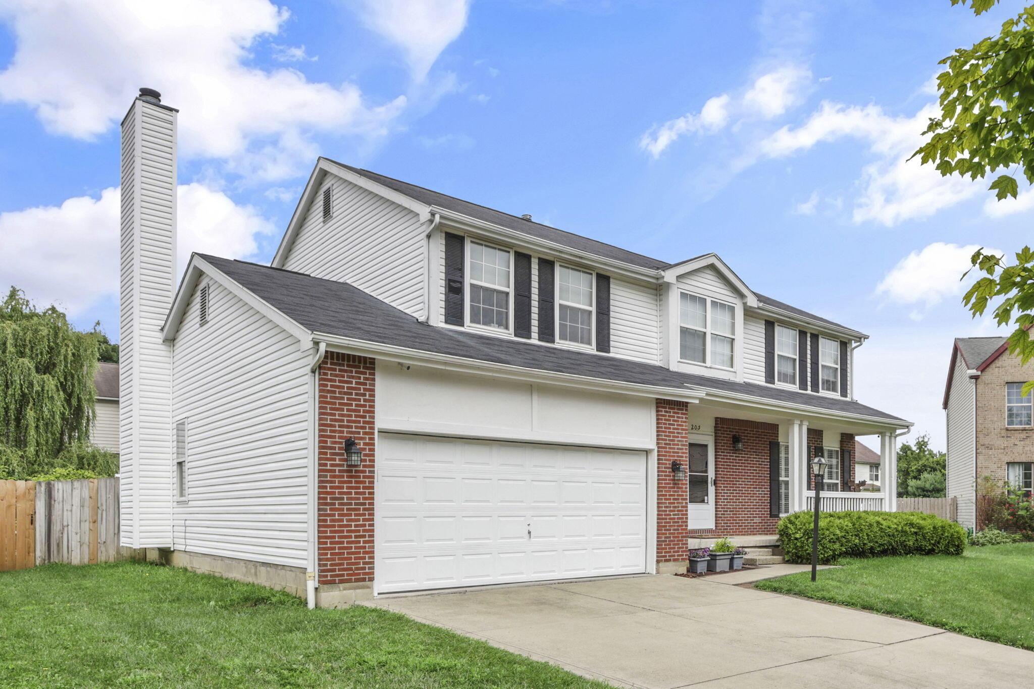 205 Brackbill Court
