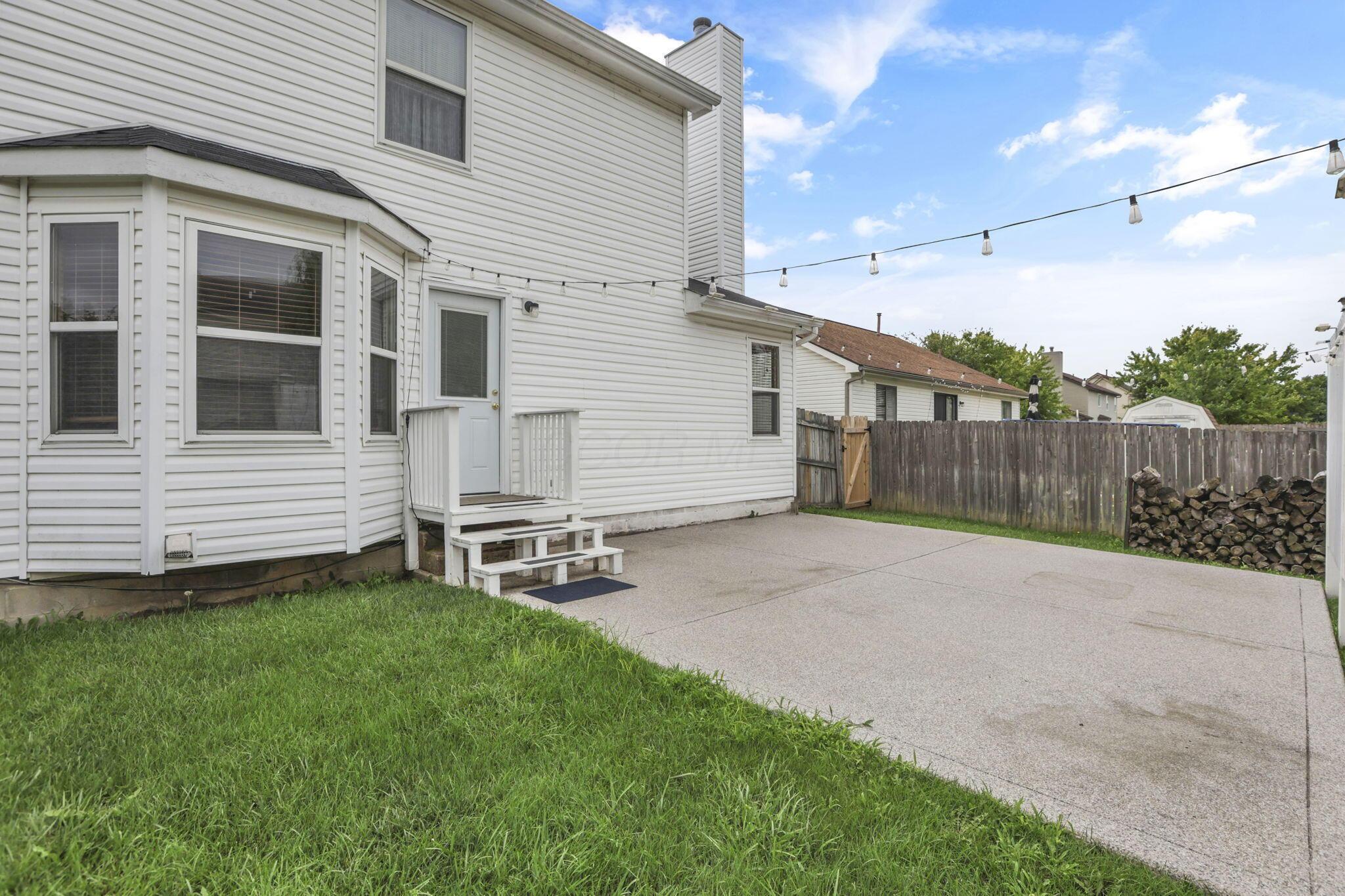 205 Brackbill Court