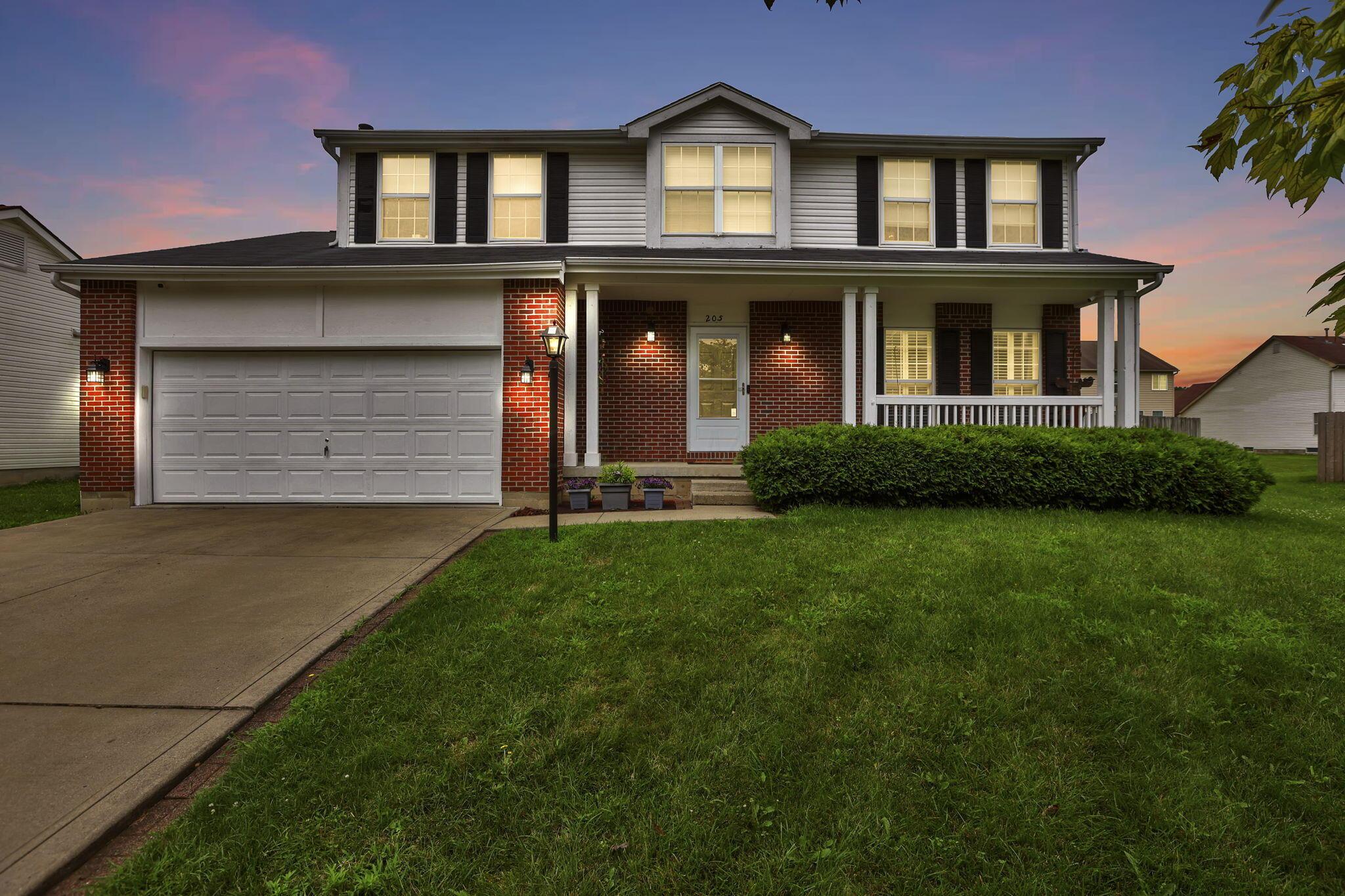 205 Brackbill Court