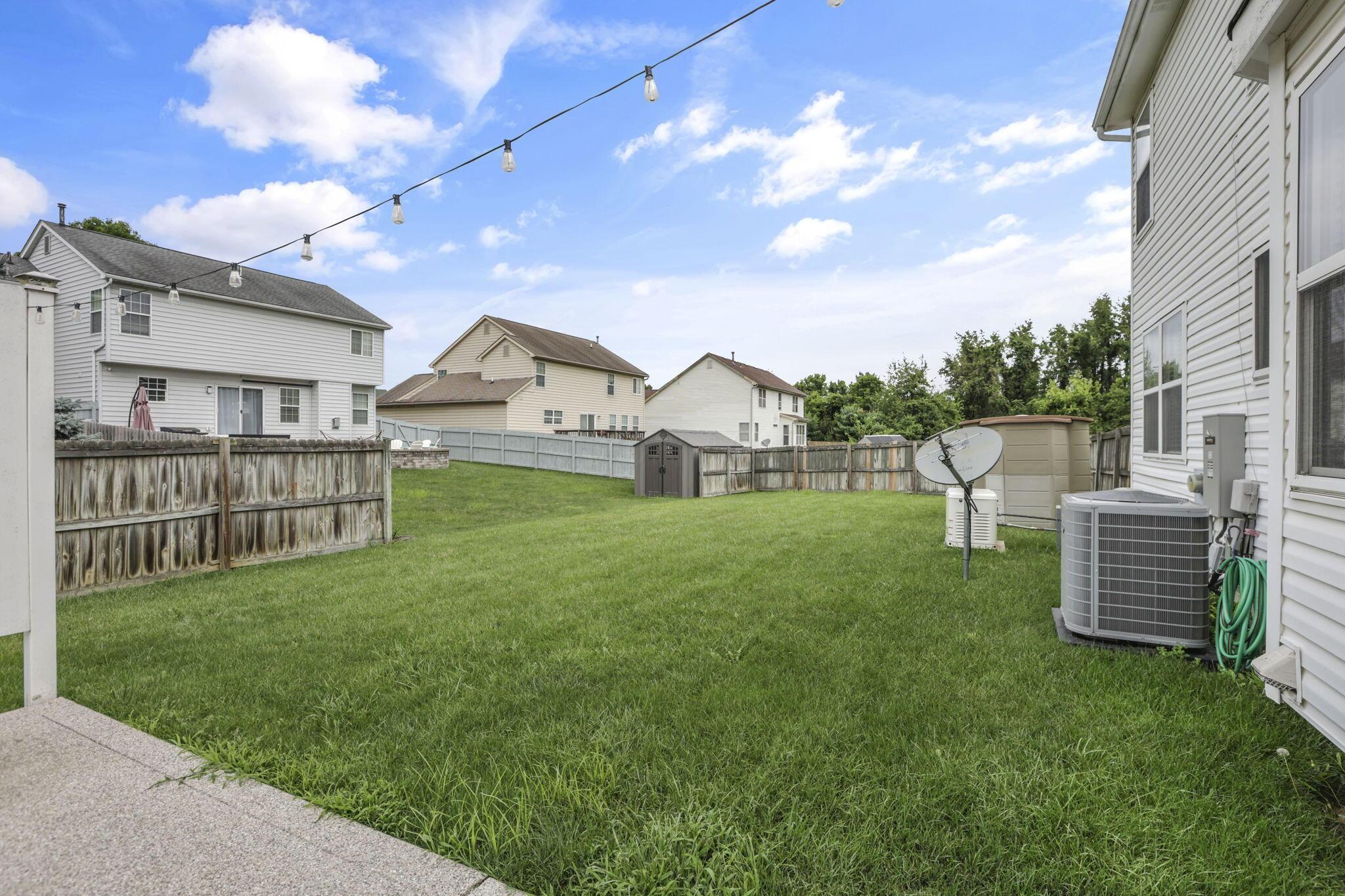 205 Brackbill Court