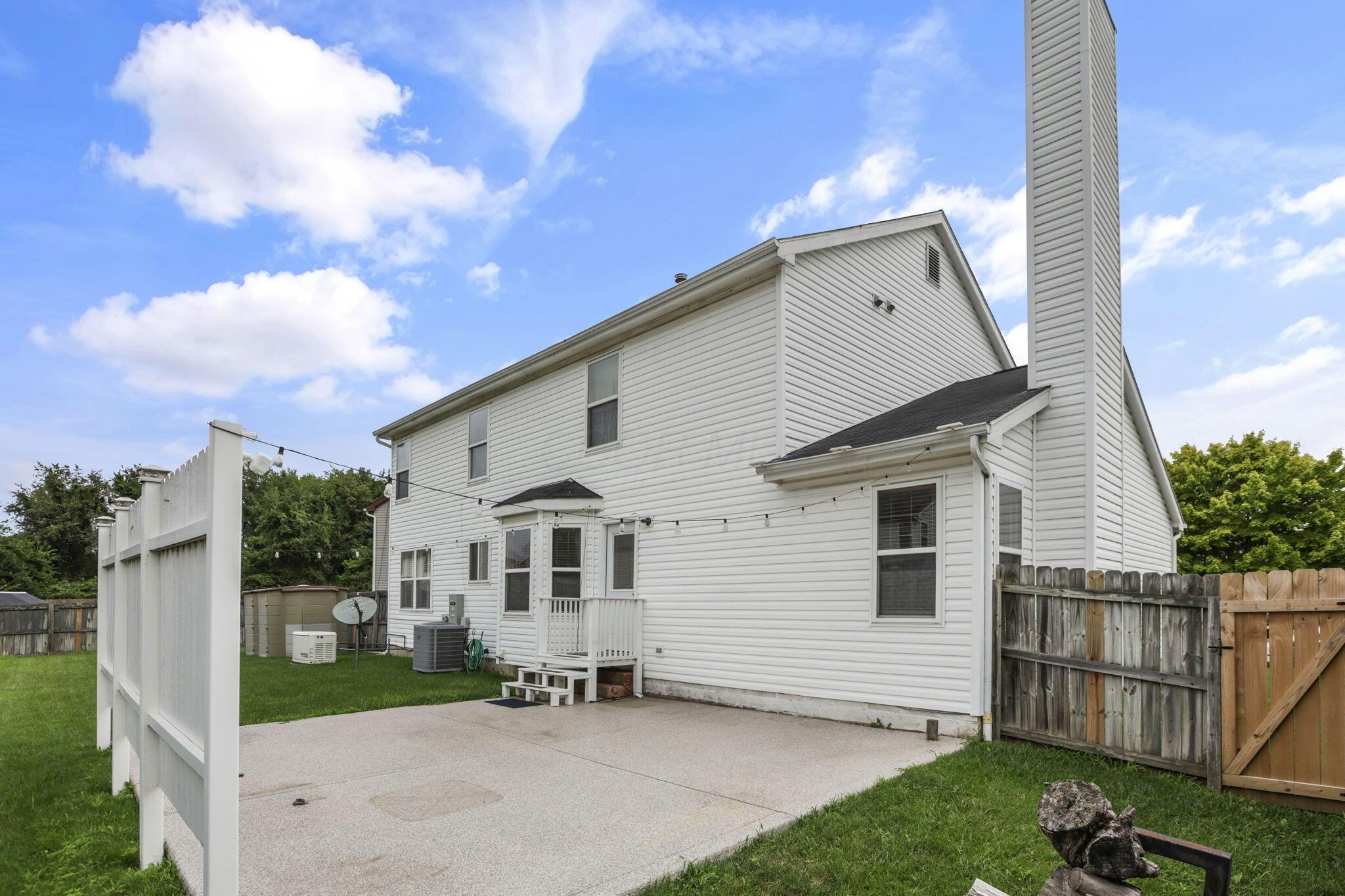 205 Brackbill Court