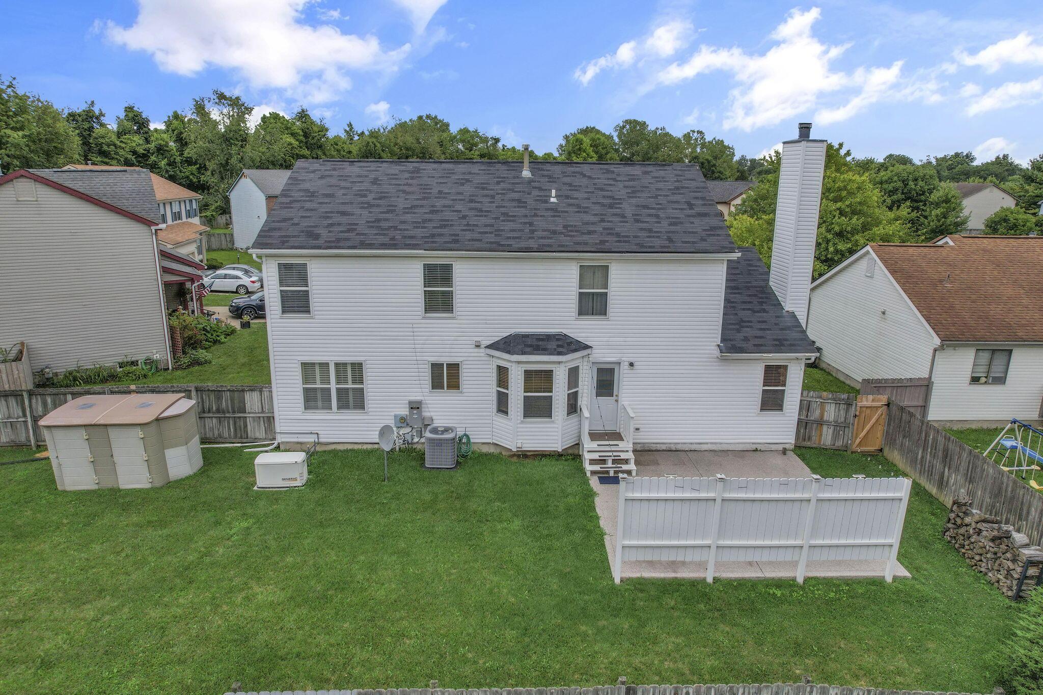 205 Brackbill Court