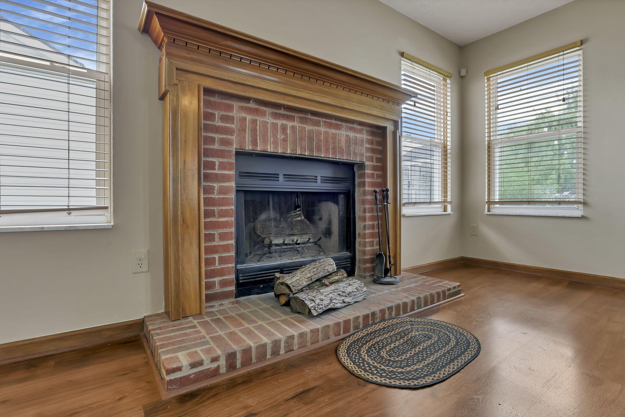 205 Brackbill Court