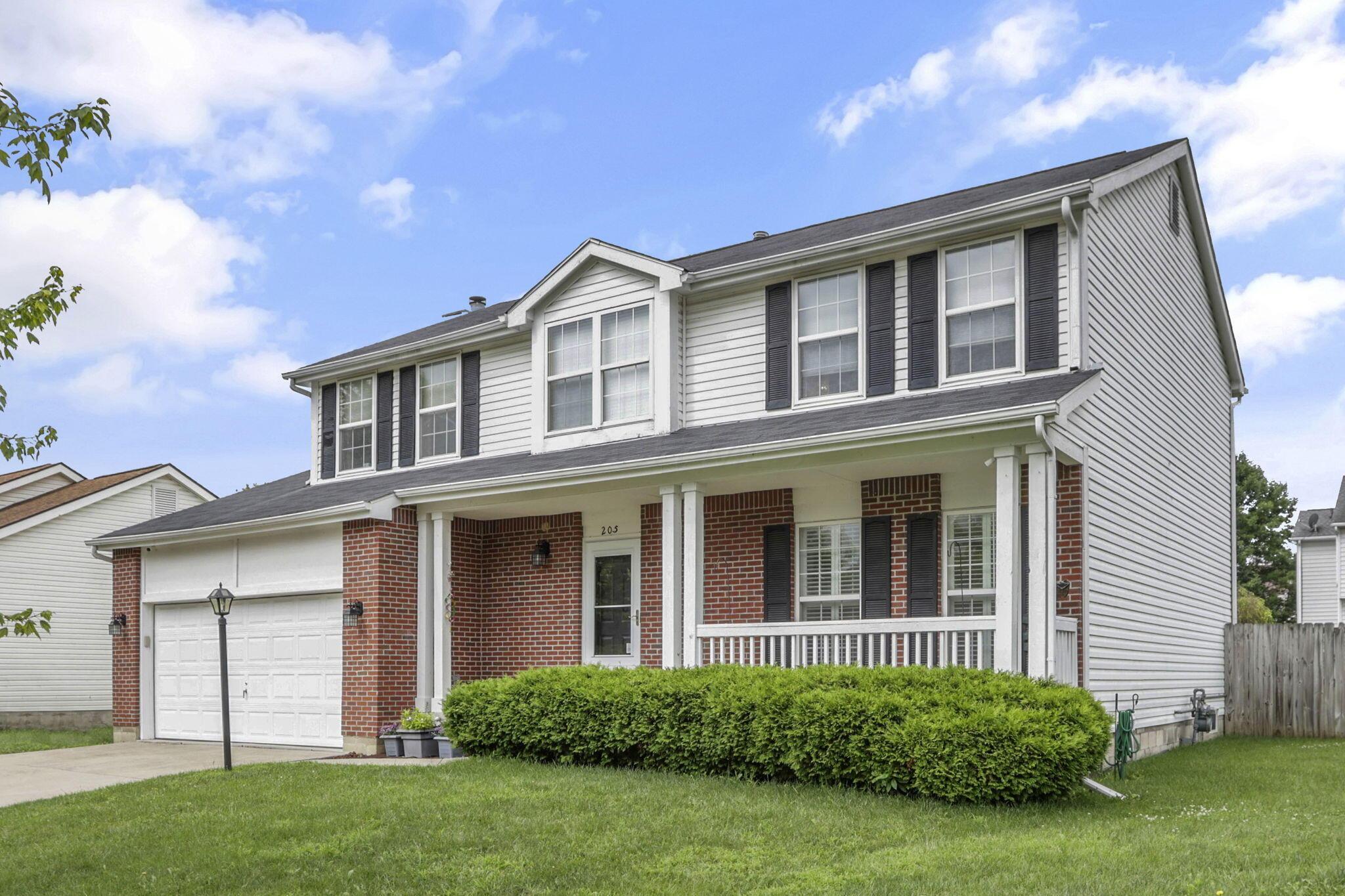 205 Brackbill Court