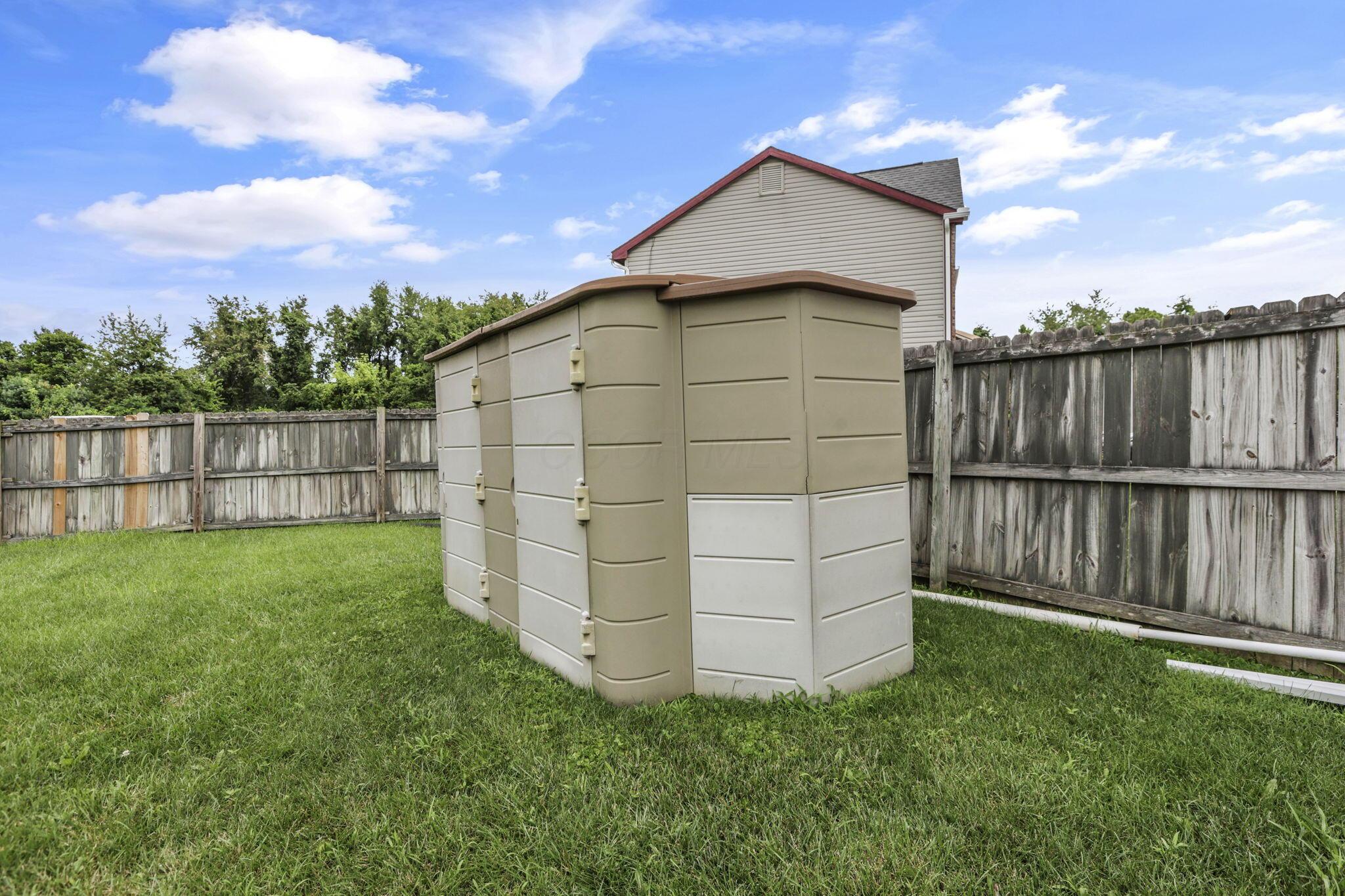 205 Brackbill Court