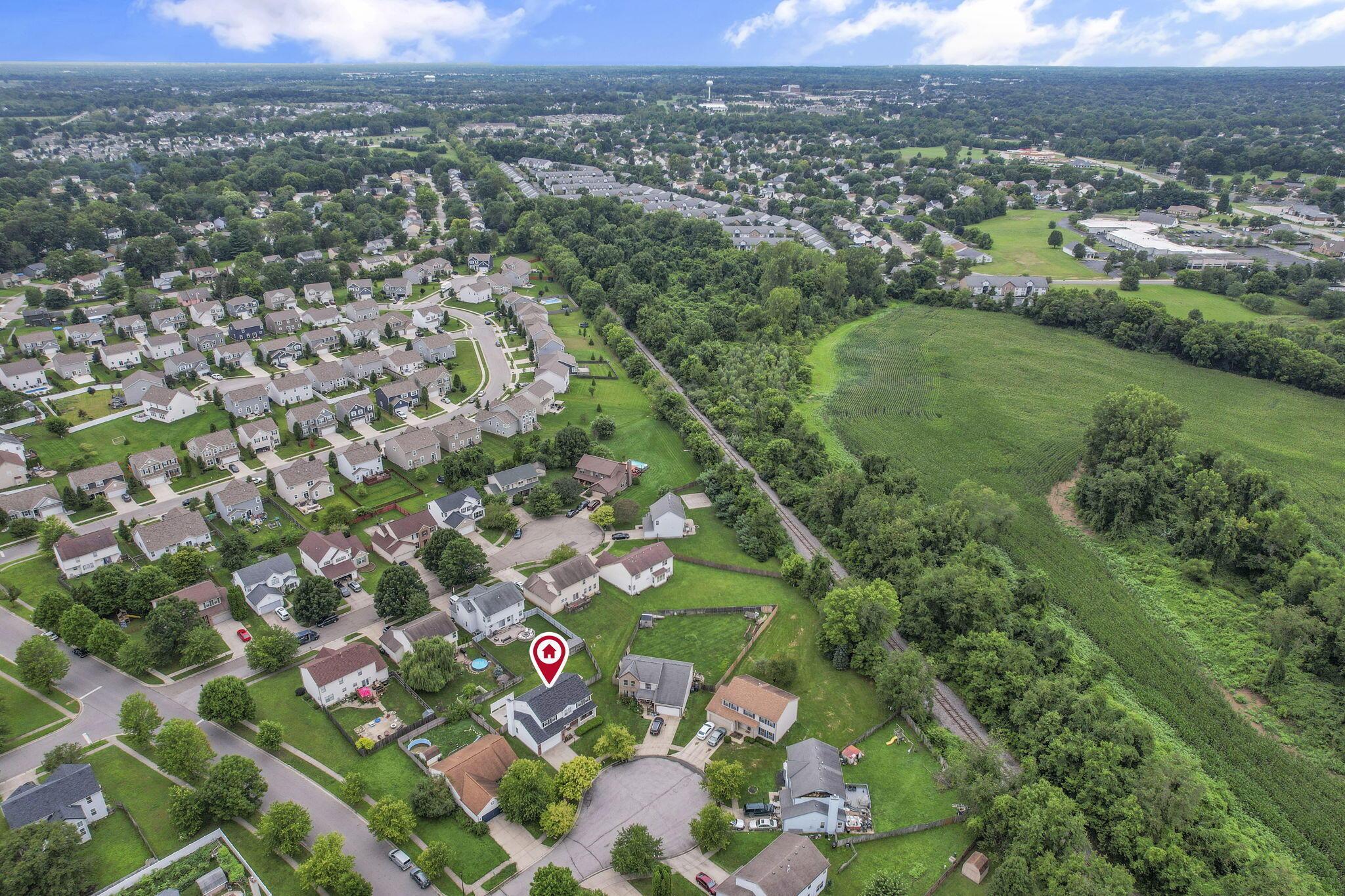 205 Brackbill Court