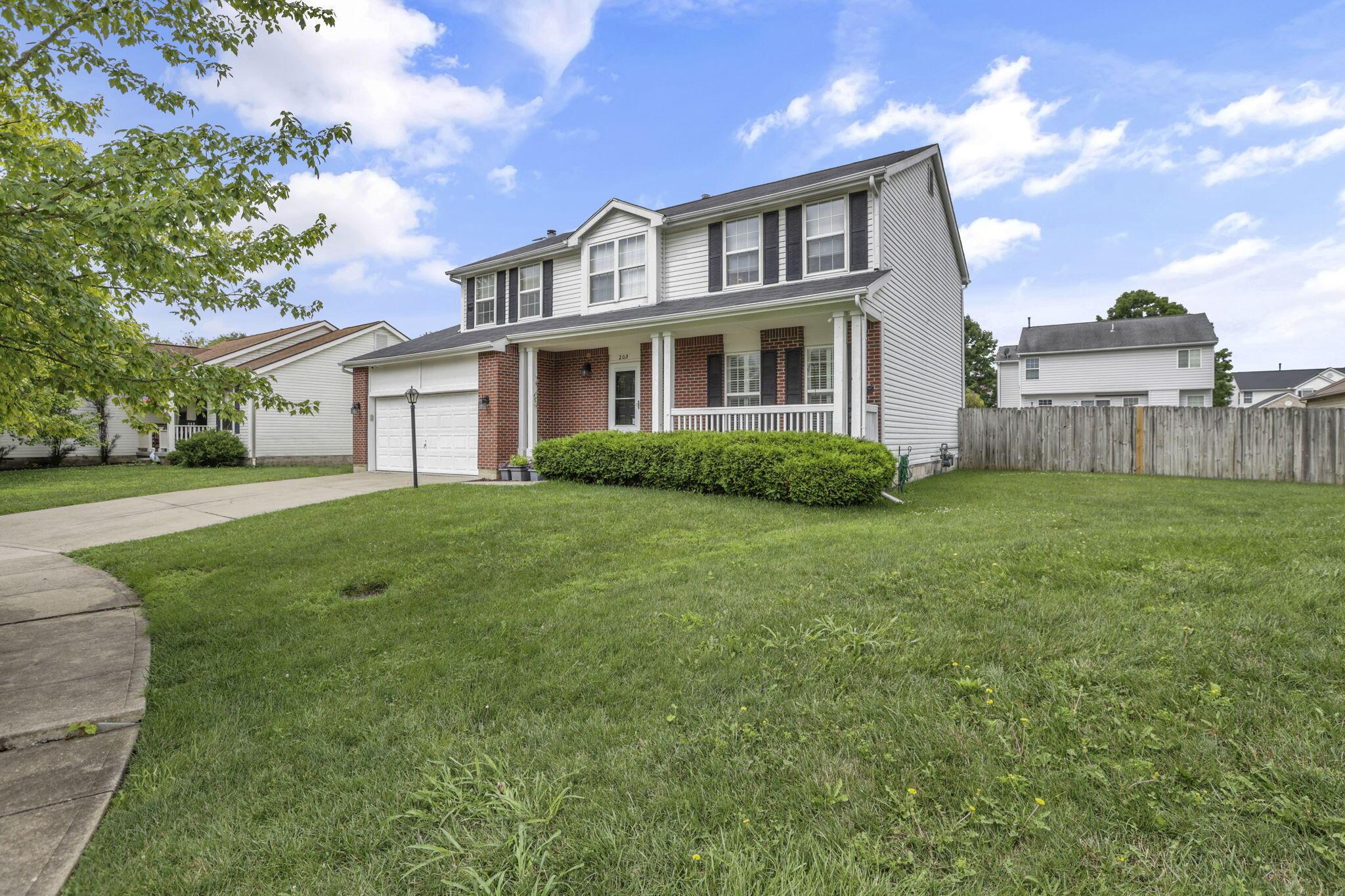 205 Brackbill Court