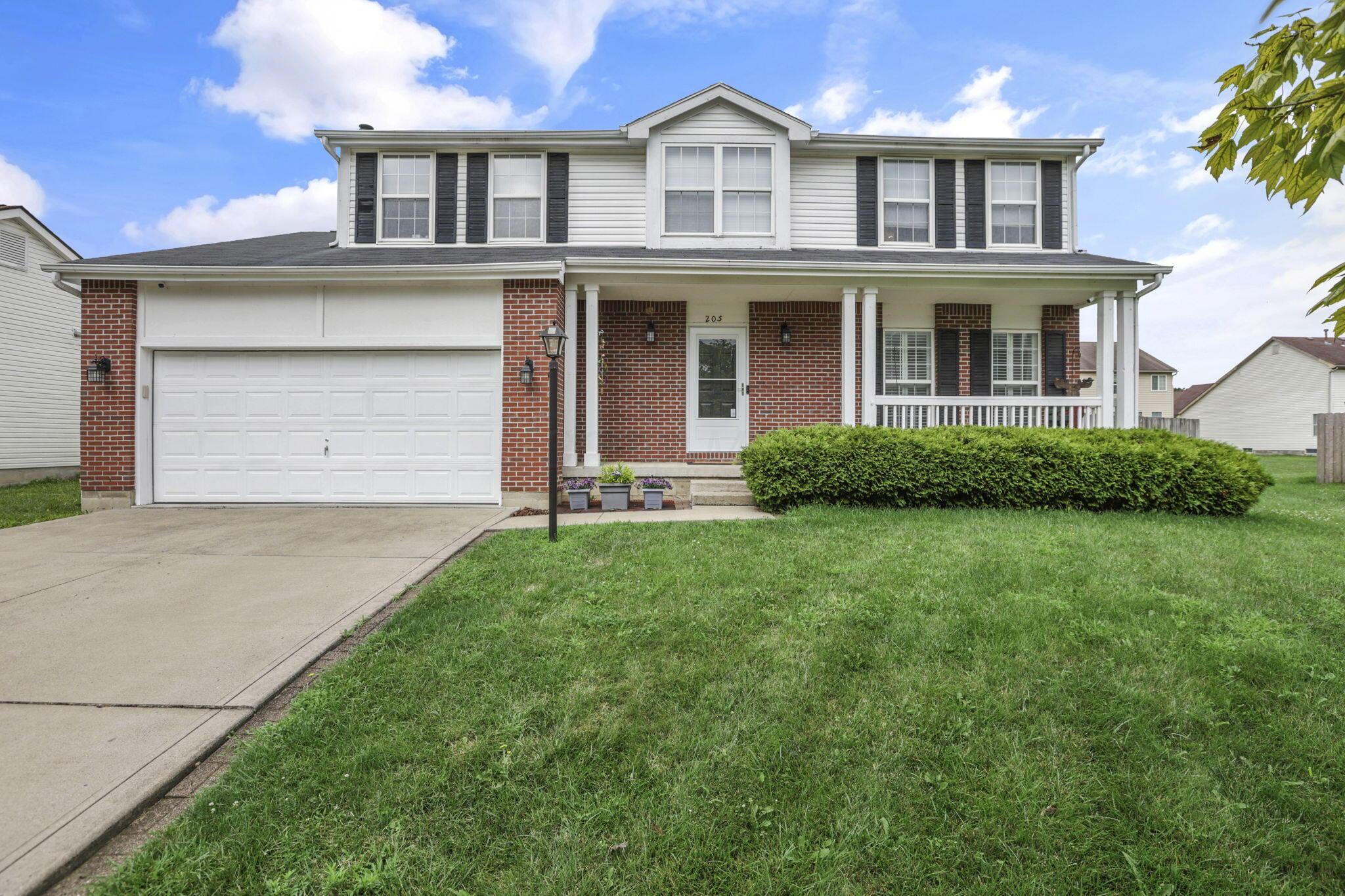 205 Brackbill Court