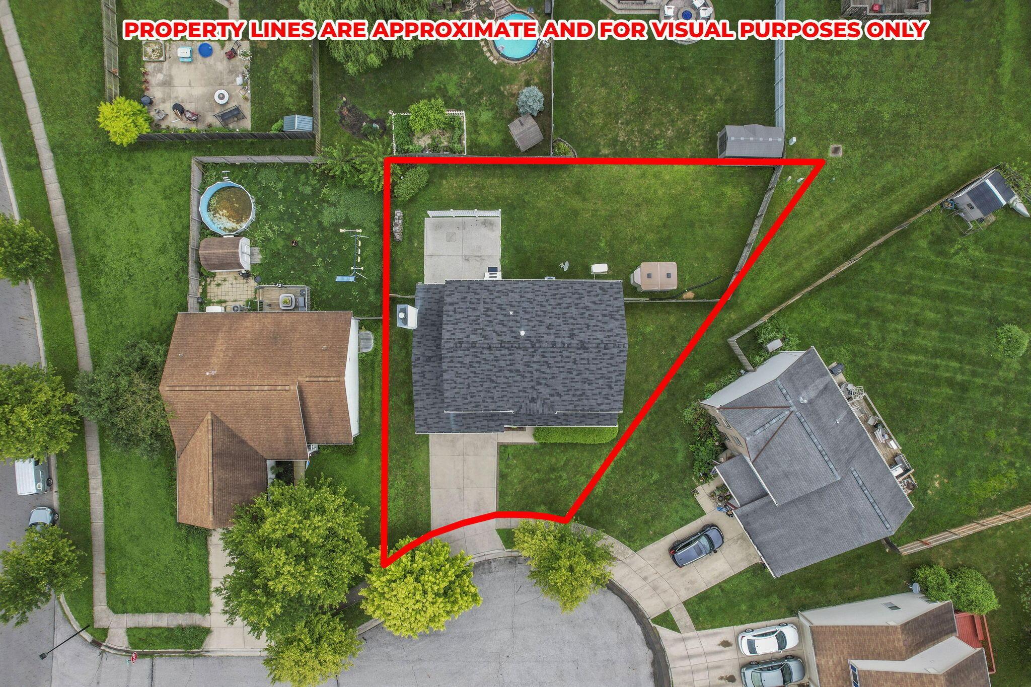 205 Brackbill Court