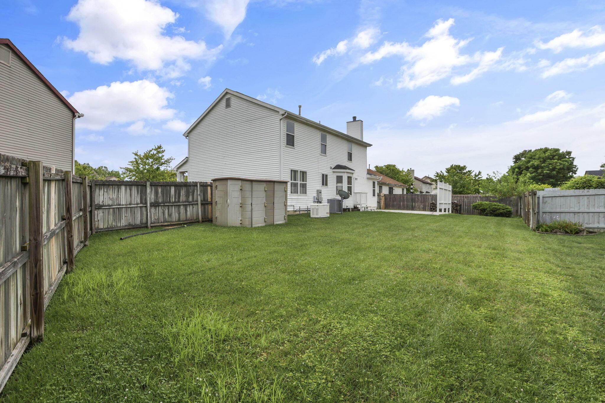 205 Brackbill Court