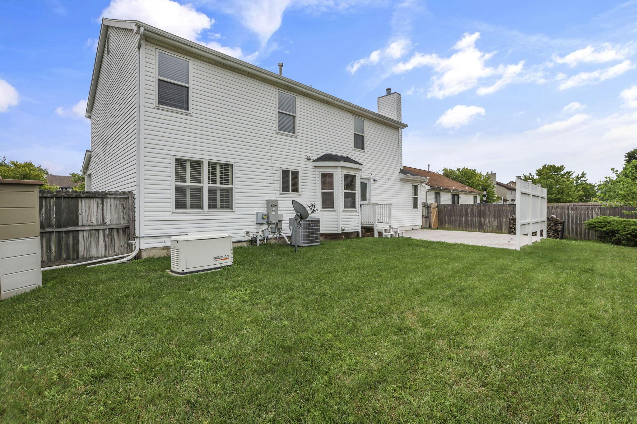 205 Brackbill Court