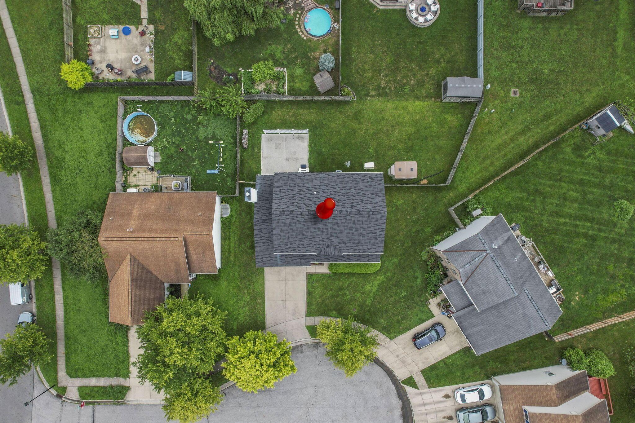 205 Brackbill Court