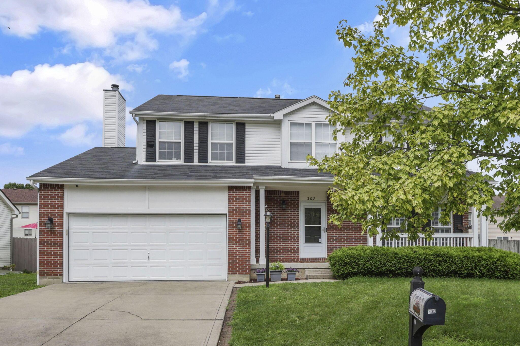 205 Brackbill Court