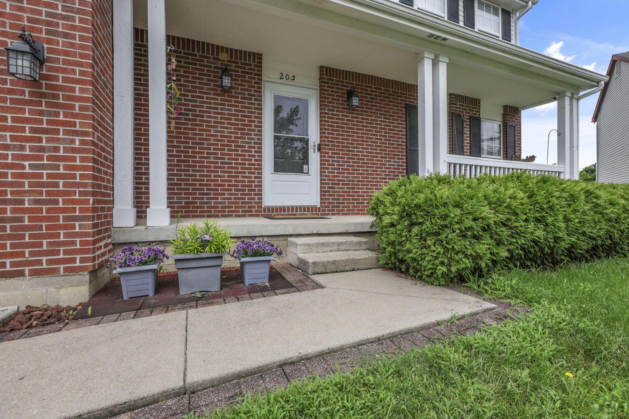 205 Brackbill Court