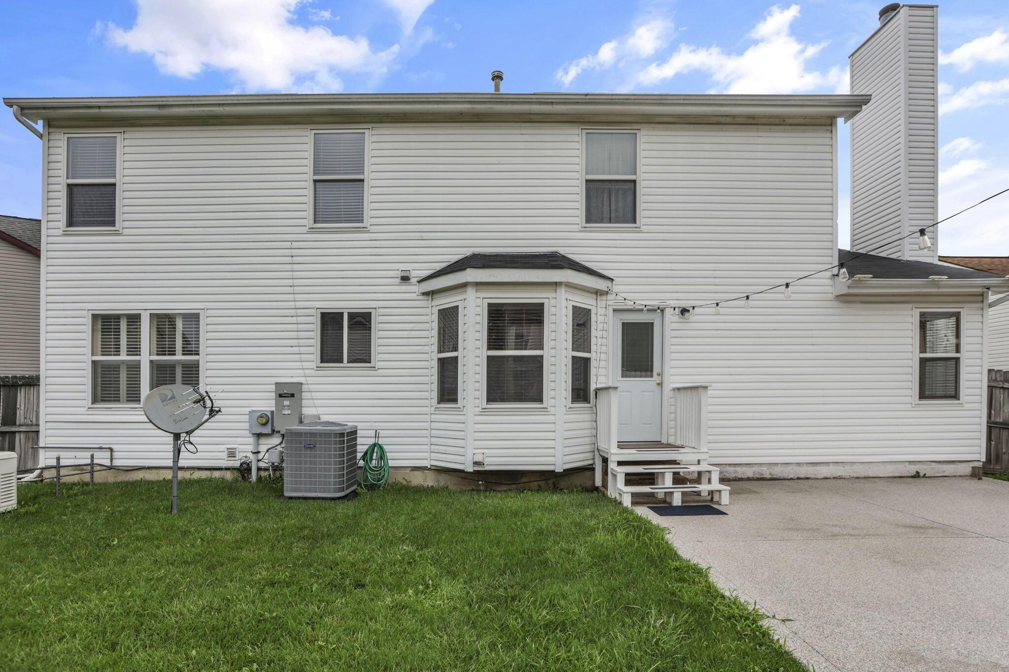 205 Brackbill Court