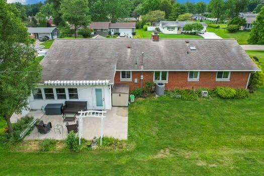 1660 Lynn Drive