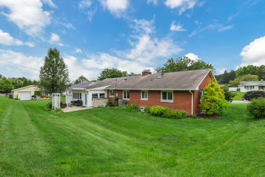 1660 Lynn Drive