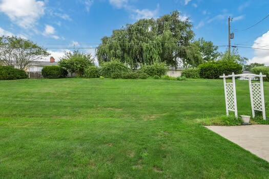 1660 Lynn Drive