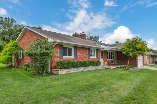 1660 Lynn Drive