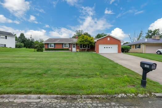 1660 Lynn Drive