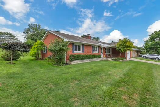 1660 Lynn Drive