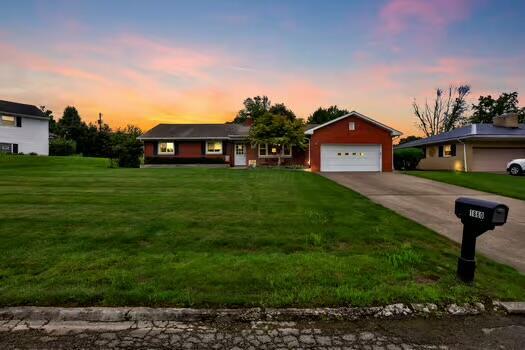 1660 Lynn Drive