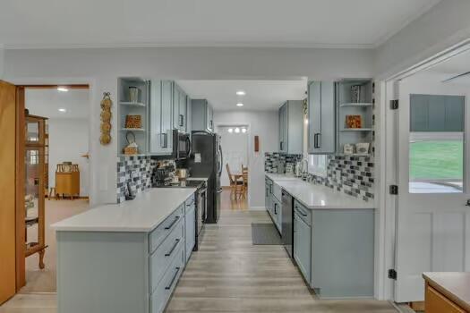 1660 Lynn Drive