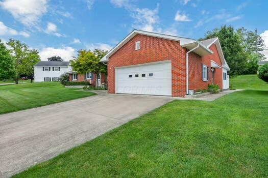 1660 Lynn Drive