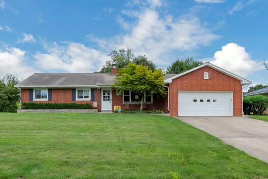 1660 Lynn Drive
