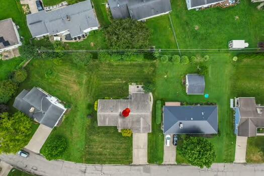 1660 Lynn Drive