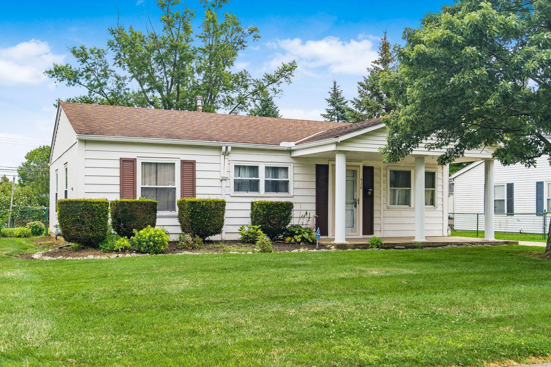 428 Daytona Road