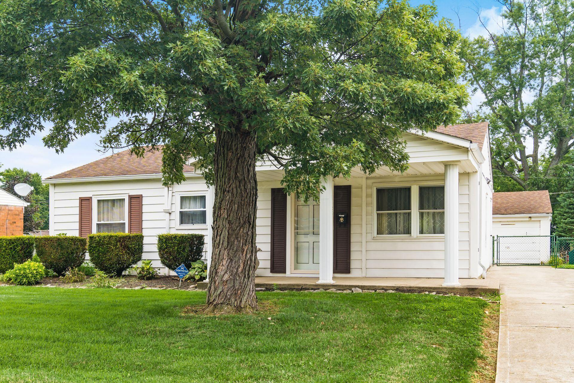 428 Daytona Road