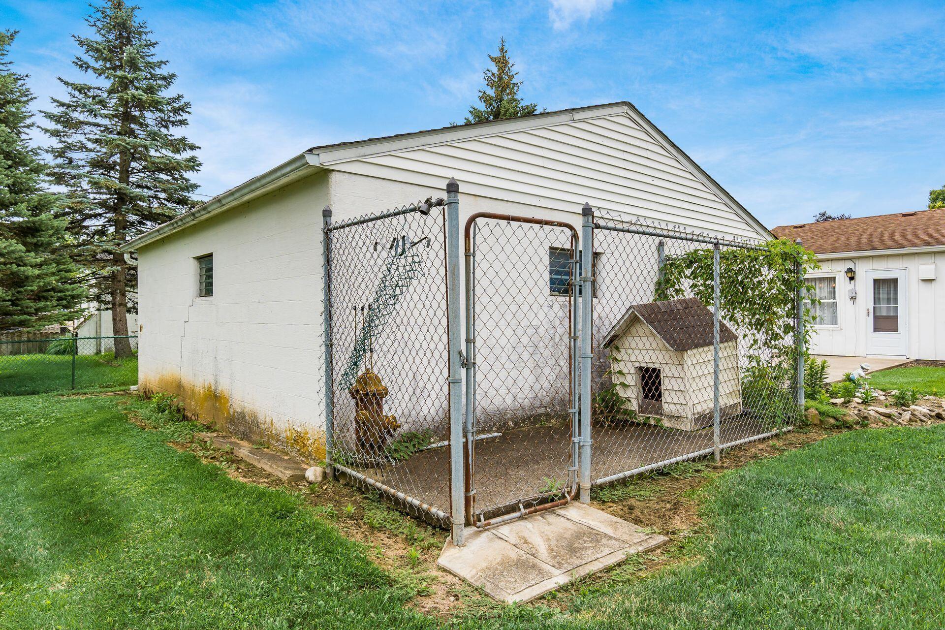 428 Daytona Road