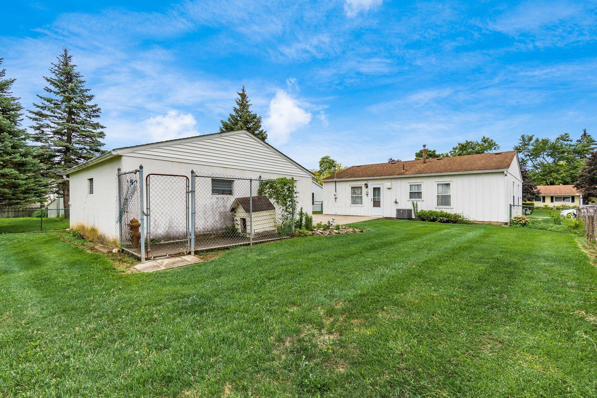 428 Daytona Road