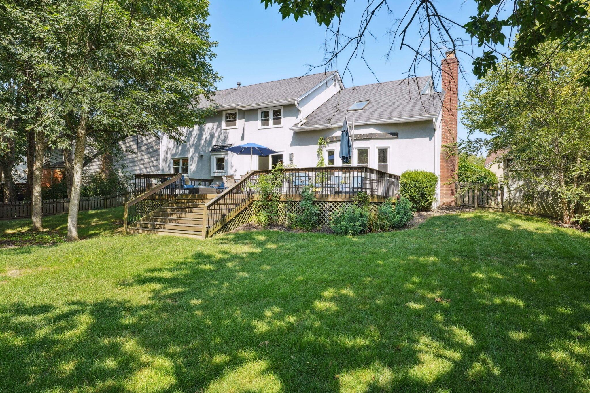 12540 Oakmere Drive