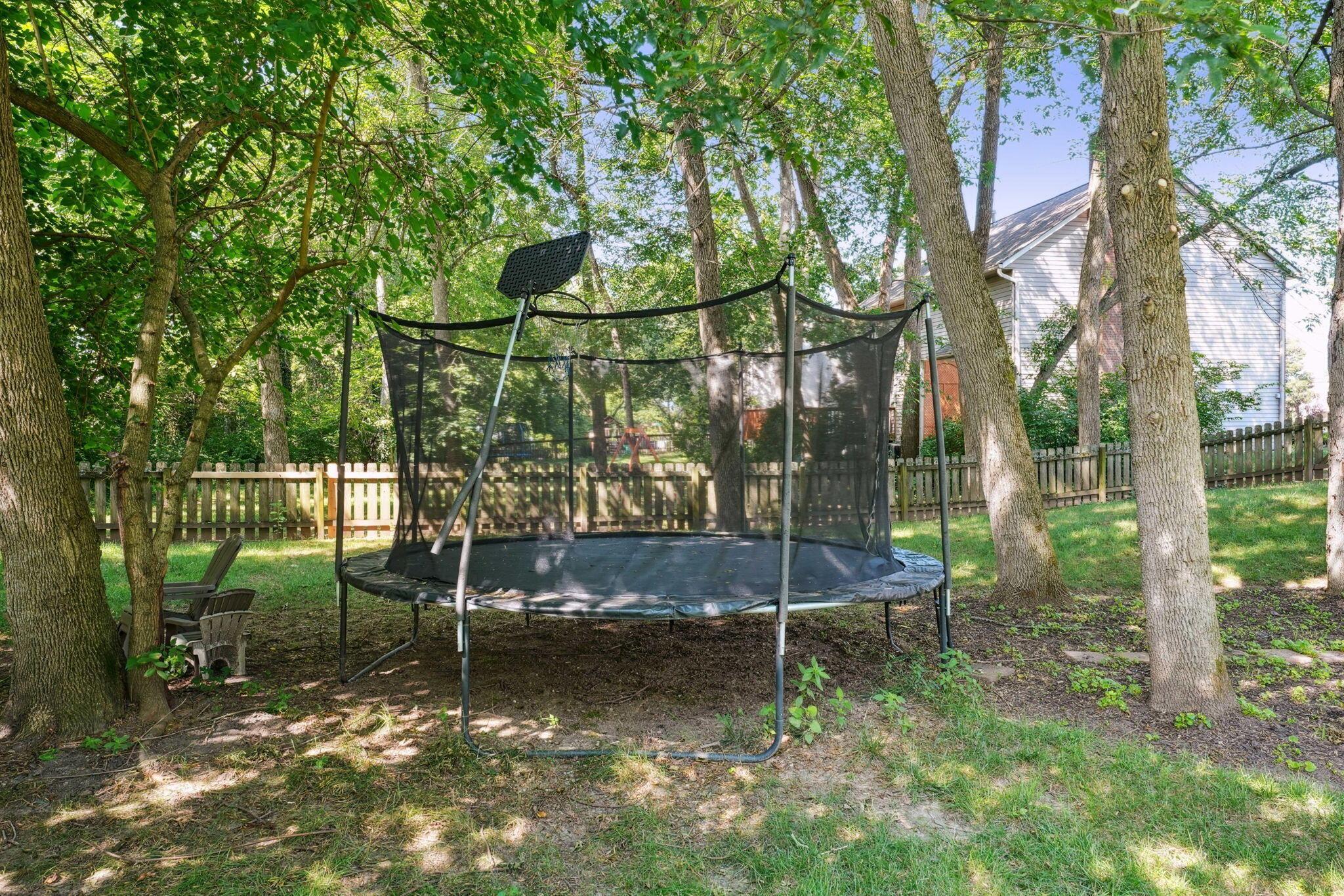 12540 Oakmere Drive