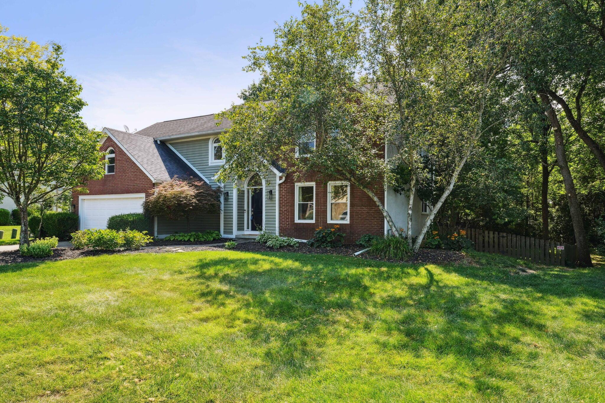 12540 Oakmere Drive