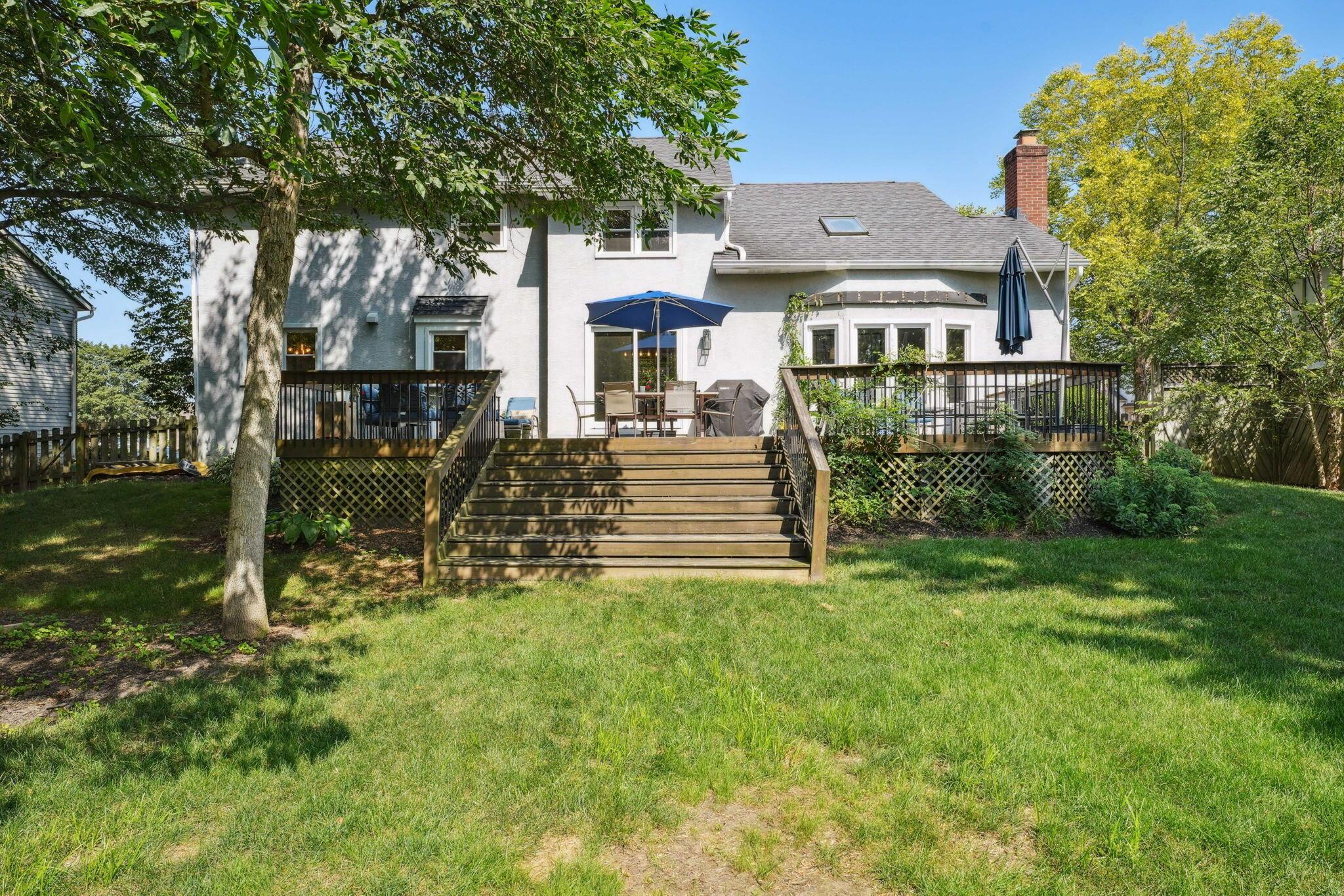 12540 Oakmere Drive