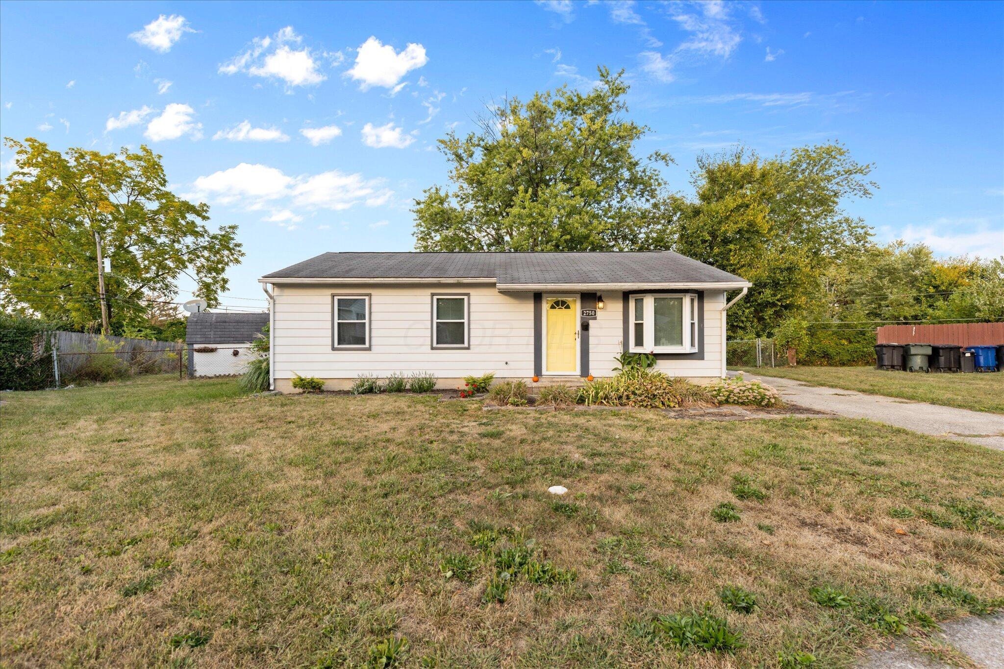 2750 Arbury Court