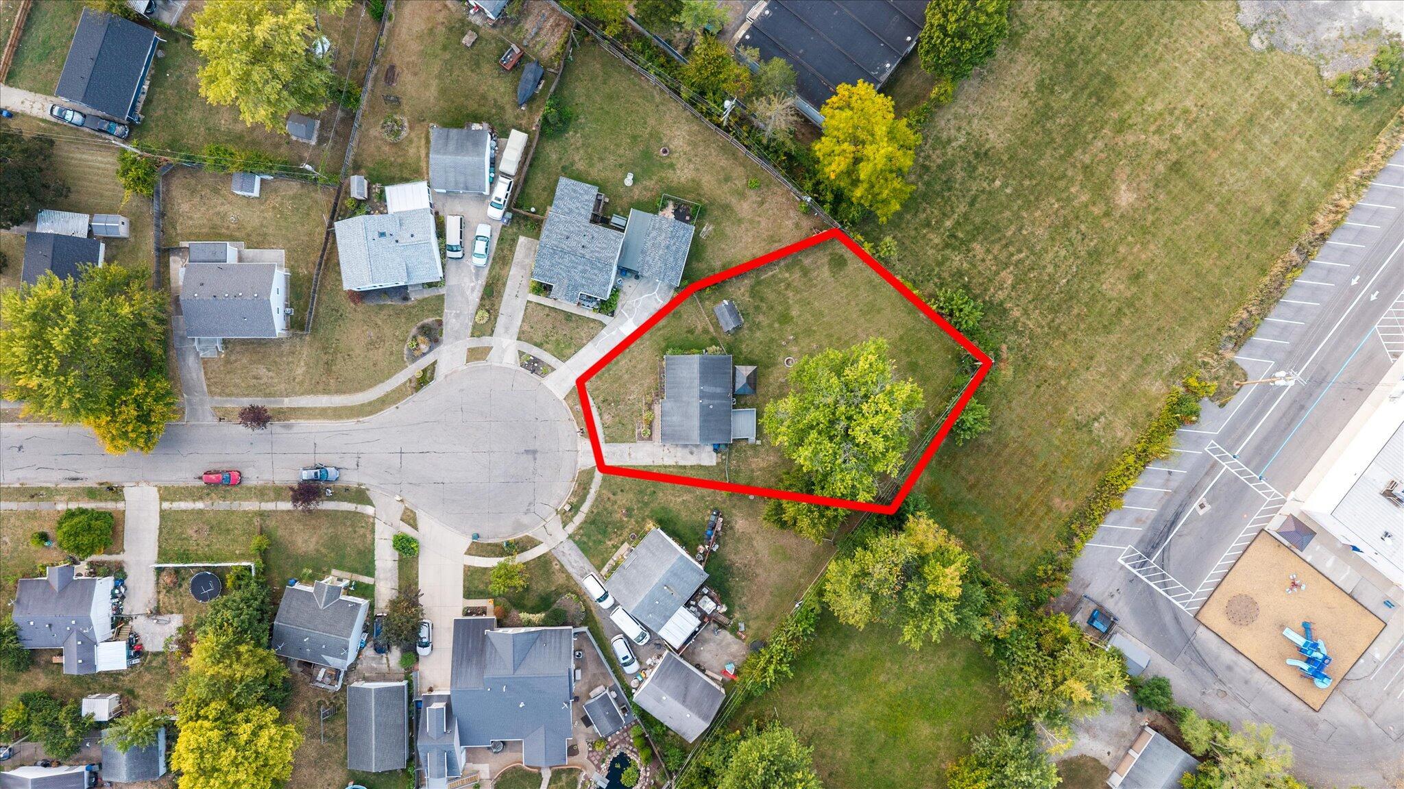 2750 Arbury Court