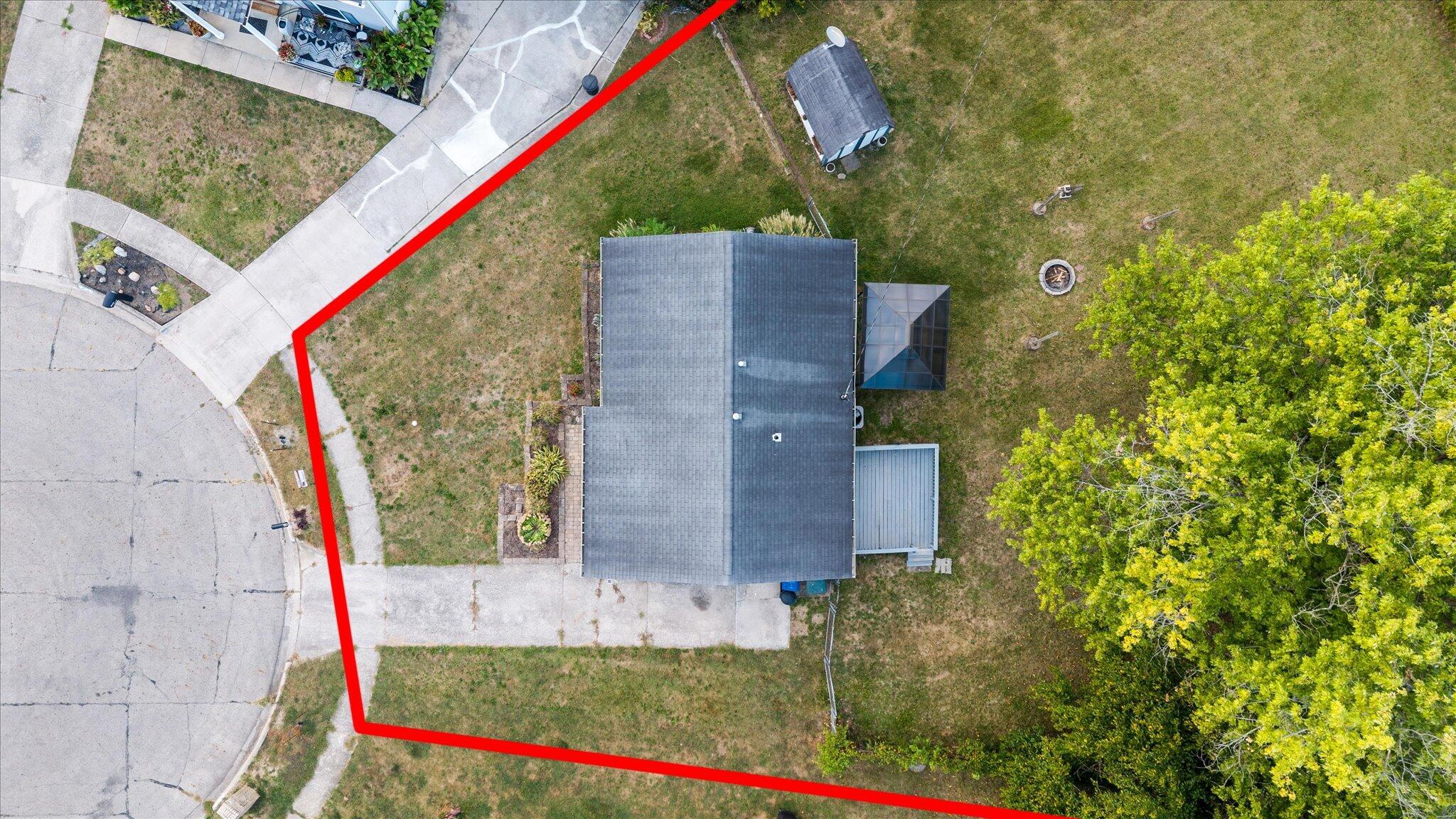 2750 Arbury Court