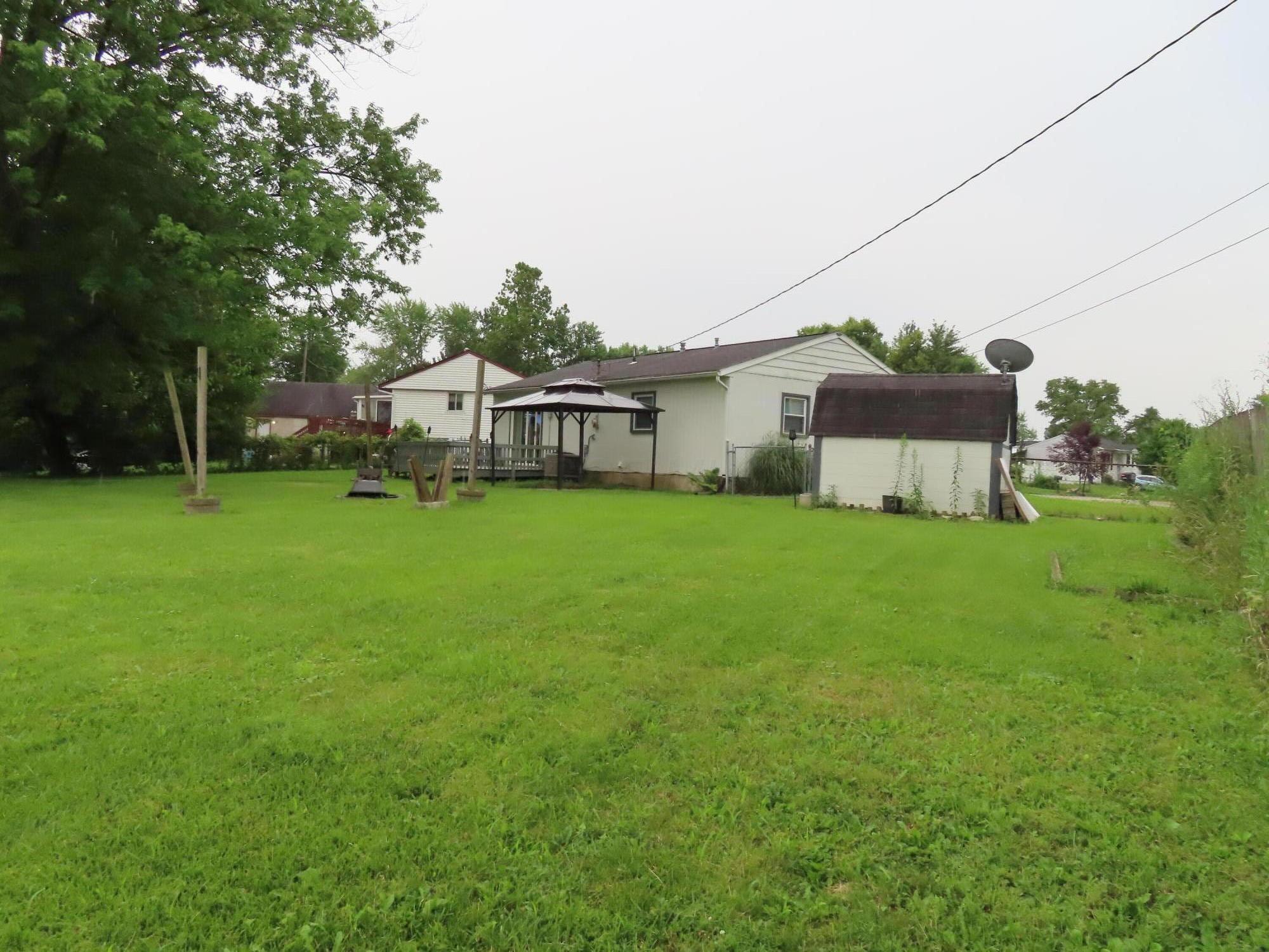 2750 Arbury Court