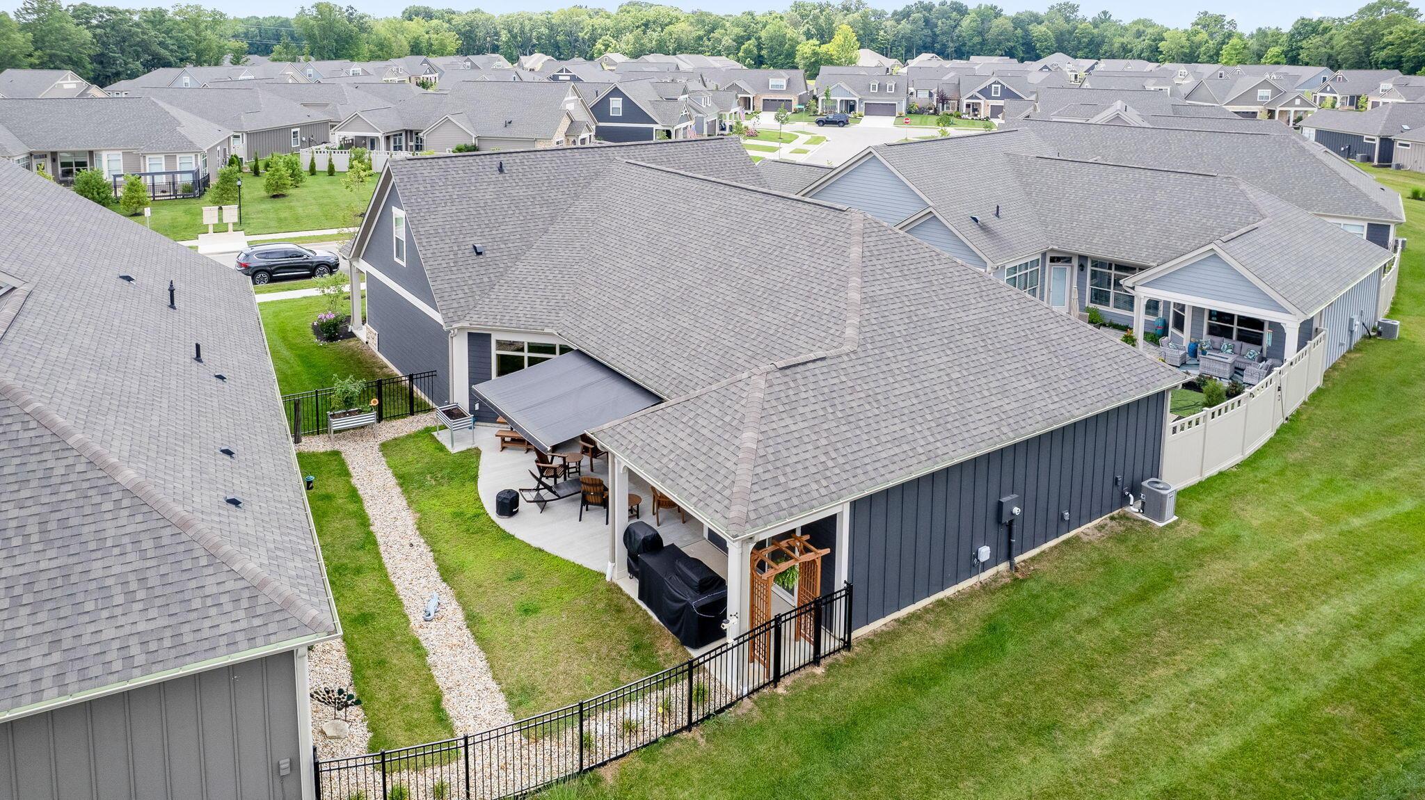 6941 Star Hollow Lane