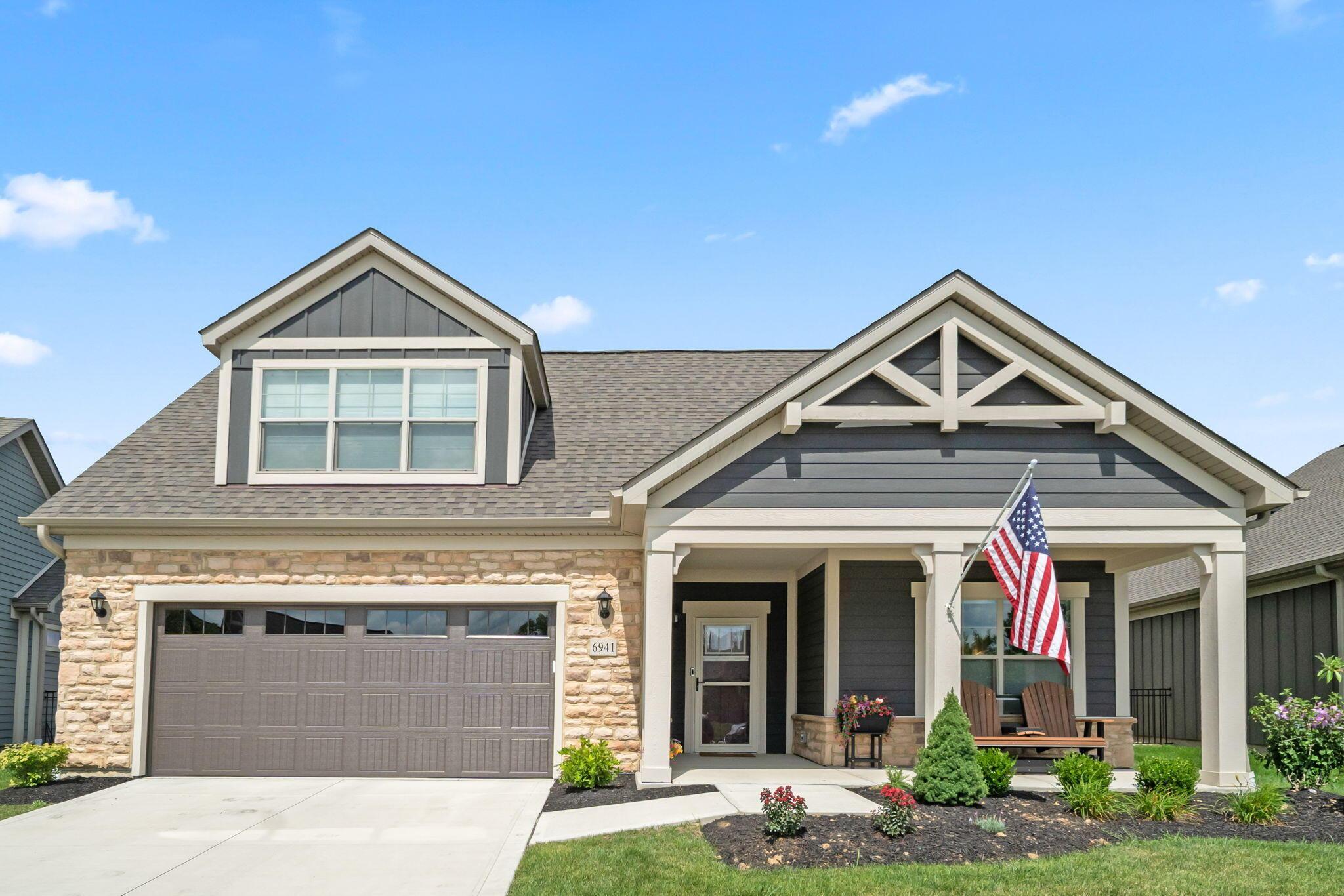 6941 Star Hollow Lane